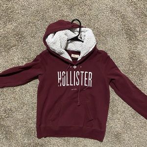 Hollister Hoodie